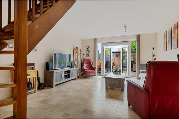 Medium property photo - Engelsholm 55, 2133 AD Hoofddorp